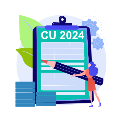 Ritenute d'acconto: gli aggiornamenti per il CU2024