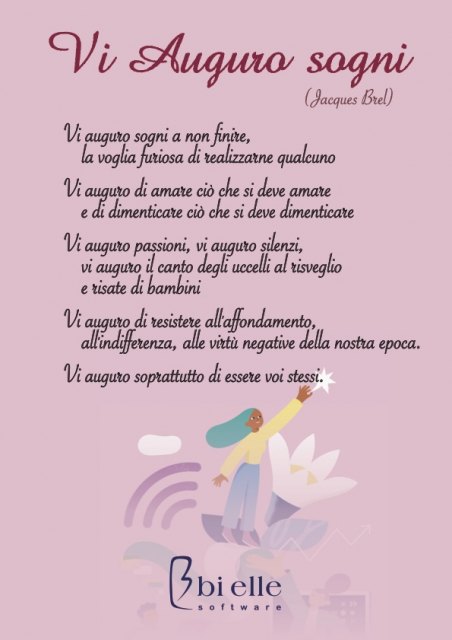 Auguri di Natale